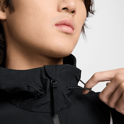 Nike エアロスイフト ランニングジャケット (M) NIKE エアロスイフトランニングフーディ(M)｜Yahoo!フリマ（旧PayPay